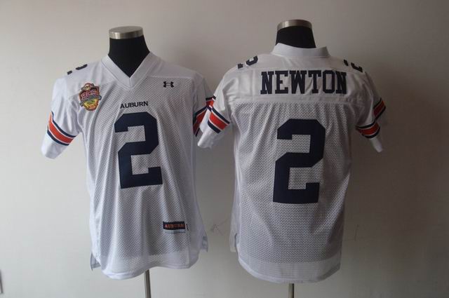 Auburn Tigers jerseys-007